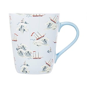 Cath Kidston Boats Stanley Mug