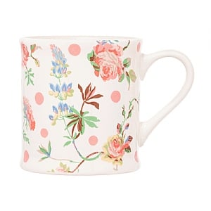 Cath Kidston Birds & Roses Mollie Mug