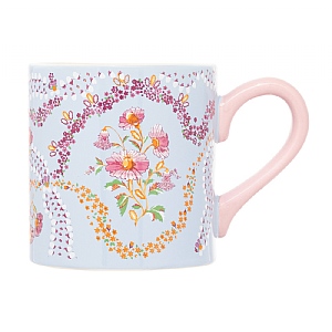 Cath Kidston Affinity Flowers Shortie Mug