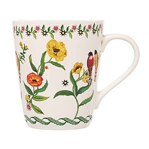 Cath Kidston Summer Birds Stanley Mug