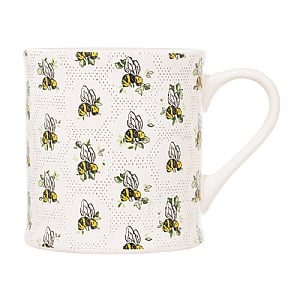 Cath Kidston Provence Bee Mollie Mug