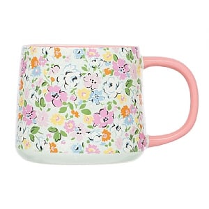 Cath Kidston Feels Like Home Mews Ditsy Billie Mug