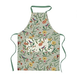 Cath Kidston Summer Birds Easy Adjust Apron