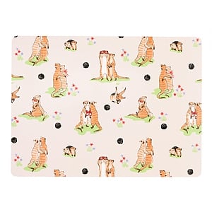 Cath Kidston Meerkats Placemats (set of 4)