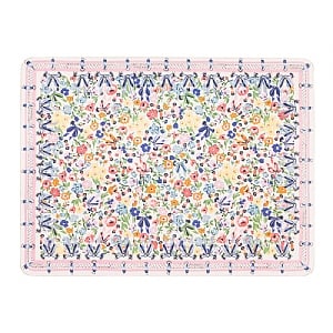 Cath Kidston Harmony Ditsy Placemats (set of 4)