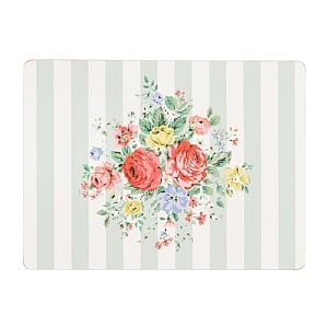 Cath Kidston Feels Like Home Placemats (set of 4)