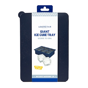 Uberstar Giant Ice Cube Tray