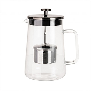 Siip Infuso Glass Infuser (900ml)