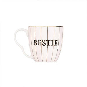 Yvonne Ellen Mug Bestie Large