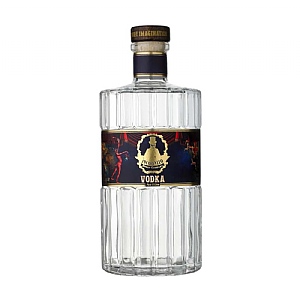 Incognito Vodka (70cl)