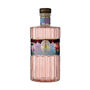 Incognito Pink Gin (70cl)