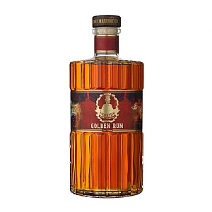 Incognito Golden Rum (70cl)