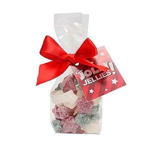 Fizzy Stars Bag (160g)