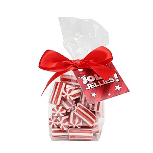 Mini Candy Canes Bag (160g)