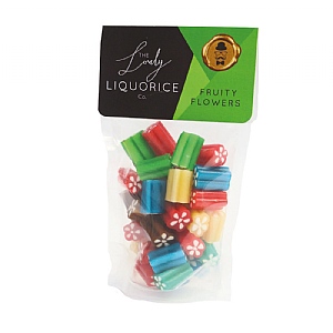 Fruity Flowers Pouch (165g)