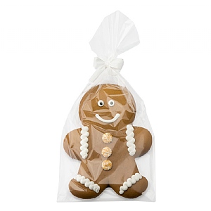 Gingerbread Man (110g)