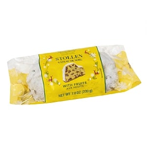 Christistollen (200g)