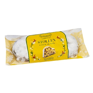 Christistollen (500g)