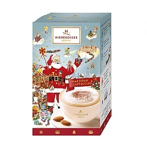 Niederegger Marzipan Cappuccino (220g)