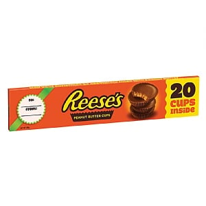 Reese's Peanut Butter Cups Giant Bar (308g)