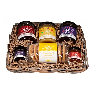 The Bay Tree Sweet Lover’s Hamper