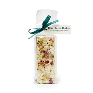 Bramble & Hedge Italian Cedro & Candied Citrus Nougat