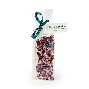 Bramble & Hedge Pomegranate & Sour Cherry Nougat