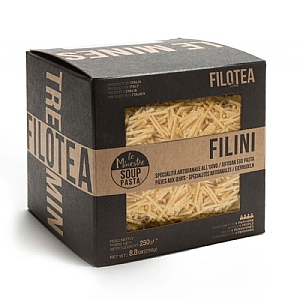 Filotea Filini Tiny Egg Pasta (250g)