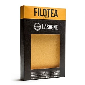 Filotea Lasagne Artisan Egg Pasta (250g)