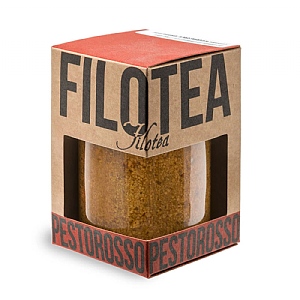 Filotea Red Tomato Pesto (130g)