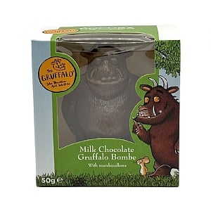 Cocoba Gruffalo Hot Choc Bombe (50g)