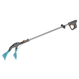 Gardena 4 in 1 Litter Picker