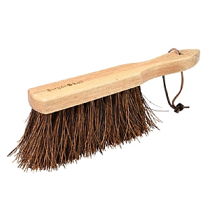 Burgon & Ball RHS Bassine Hand Sweeping Brush