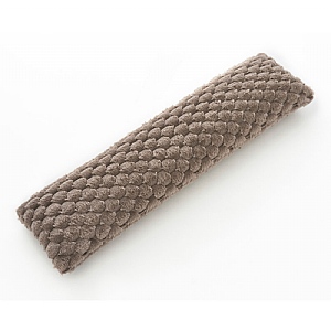 Deyongs Northcombe Draught Excluder Fawn 92 x 23cm