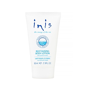 Inis Travel Body Lotion (85ml)