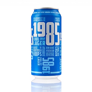 Wye Valley Brewery 1985 Lager - Can (440ml)