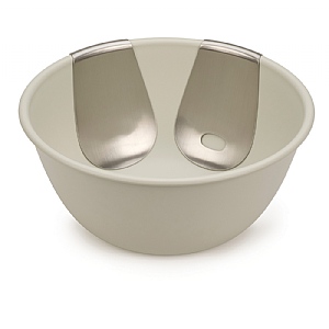 Joseph Joseph Stone Uno Salad Bowl Server Set