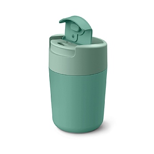 Joseph Joseph Green Sipp Travel Mug (340ml)