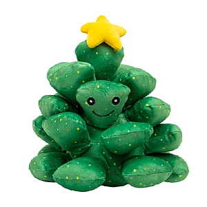 Ancol Douglas Fir Tree Dog Toy