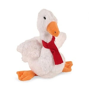 Zoon GanderGoose Plush Do Toy