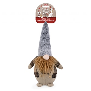 Rosewood Gerard Gonk Dog Toy