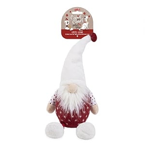 Rosewood Greg Gonk Dog Toy