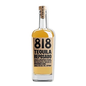 818 Reposado Tequila