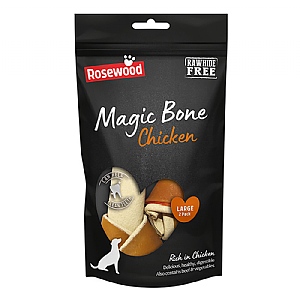 Rosewood Magic Bone Chicken Large 2pc (140g)