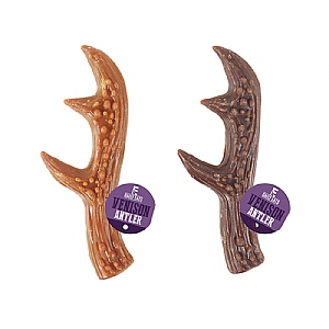 Rosewood Dental Venison Antler (50g)
