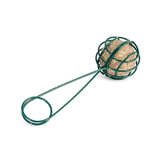 CJ Wildlife Lima Fat Ball Feeder