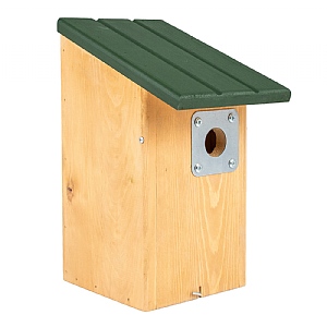 CJ Wildlife Seattle Predator Nest Box