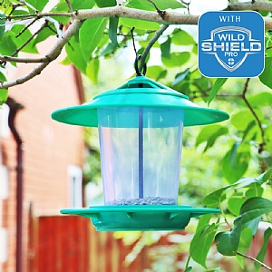 Wildlife World Eco Beacon Bird Feeder