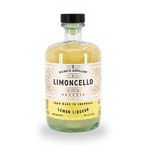 Atlantic Distillery Limoncello (70cl)