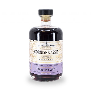 Atlantic Distillery Cornish Cassis (70cl)